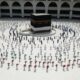 Saat Wabah Diutus Allah Melindungi Ka’bah