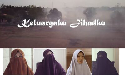 Dear Sahabatku Muslim, Mengaku Teroris itu Agamanya Sama dengan Kita Bukan Islamophobia kok