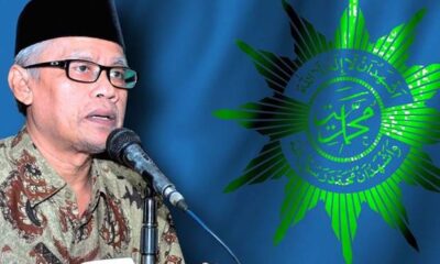 Perbedaan Pilihan Politik Jangan Dibawa ke Masjid