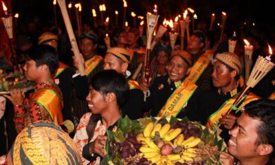 Hari Asyura dalam Bentang Sejarah Para Nabi