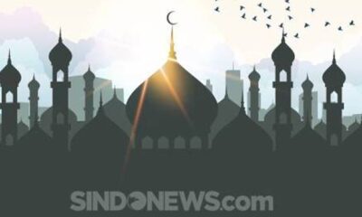 Madrasah Ramadhan sebagai Bulan Kesabaran