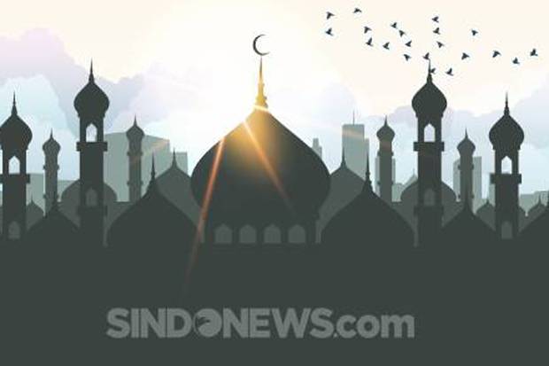 Madrasah Ramadhan sebagai Bulan Kesabaran