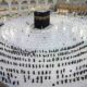 Masjidil Haram Dikunjungi 1,5 Juta Jamaah sejak Awal Ramadhan