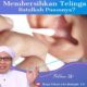 Membersihkan Telinga Saat Puasa Ramadhan, Batalkah?