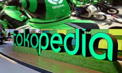 Optimalkan Ramadhan 2021, Gojek-Tokopedia Gelar Program Pelanggan