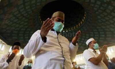 Panduan Lengkap Ibadah Ramadhan dan Idul Fitri di Tengah Pandemi