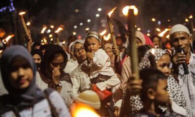 Peristiwa Penting Muharram dan Hijrah Kemanusiaan Para Nabi