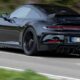 Gunakan Software Game, Porche Aplikasikan di 911 GT3