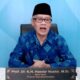 Prof Haedar Tanggapi Anggapan Shaf Berjarak Sebagai Mazhab WHO