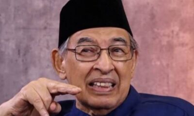 Puasa Meneladani Sifat-Sifat Allah, Begini Penjelasan Quraish Shihab