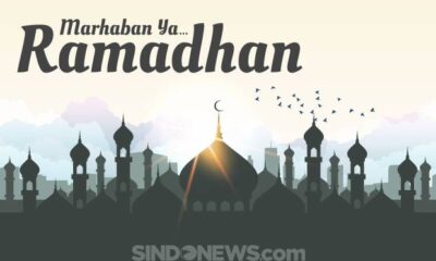 Ramadhan, Bulan Bertabur Pahala yang Dikhususkan untuk Umat Nabi Muhammad