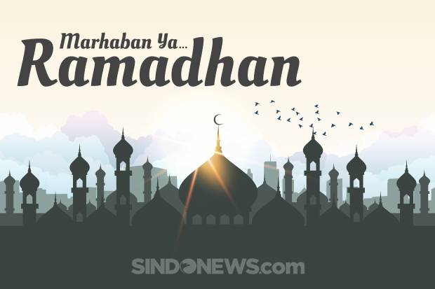 Ramadhan, Bulan Bertabur Pahala yang Dikhususkan untuk Umat Nabi Muhammad