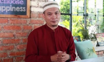 Ramadhan Bulan Kebaikan