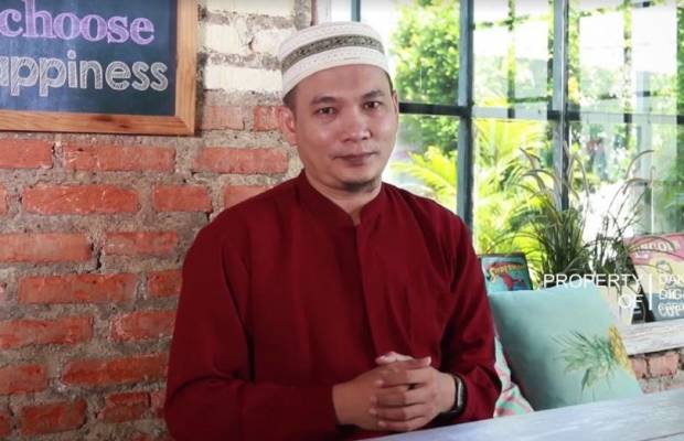 Ramadhan Bulan Kebaikan