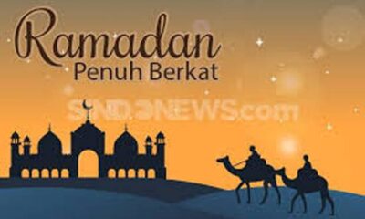 Ramadhan Momen Istimewa Sucikan Jiwa dan Perkuat Silaturahmi