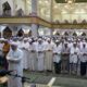 Semua Imam Mazhab Sholat Tarawih 20 Rakaat, Bukan 8 Rakaat