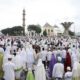 Shaf Laki-laki Bercampur dengan Perempuan, Sahkah Sholatnya?