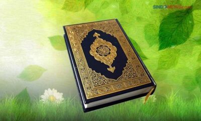 Tips Agar Khatam Qur’an 3 Kali Selama Ramadhan