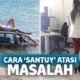 10 Cara Orang Saat Mengatasi Masalah Ini Bikin Ngakak