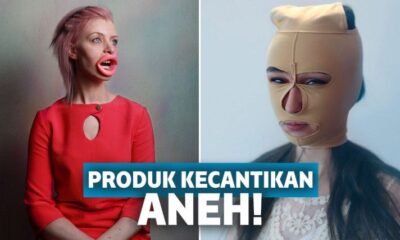 10 Produk Kecantikan Aneh Ini Diyakini Bisa Percantik Wanita