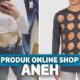 12 Fashion Online Shop Ini Bakal Bikin Kalian Geleng Kepala