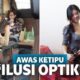 12 Foto ‘Ilusi Optik’ Ini Bikin Kamu Garuk-garuk Kepala