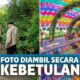 12 Foto Ini Diambil Secara Kebetulan di Momen yang Tepat