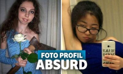 12 Foto Profil Kencan Online Ini Bisa Bikin Kalian Ngakak!