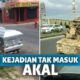 12 Hal Tak Masuk Akal yang Bikin Kalian Geleng Kepala