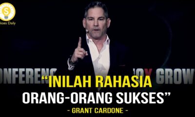 Inilah Yang Dibutuhkan Untuk Bisa Sukses – Grant Cardone Subtitle Indonesia – Motivasi dan Inspirasi