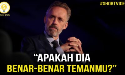 2 Cara Untuk Mengetahui Apakah Dia Adalah Temanmu. #Shorts