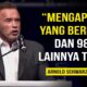 Nasihat Hidup Arnold Schwarzenegger Yang Akan Mengubah Masa Depanmu – Subtitle Indonesia – Motivasi