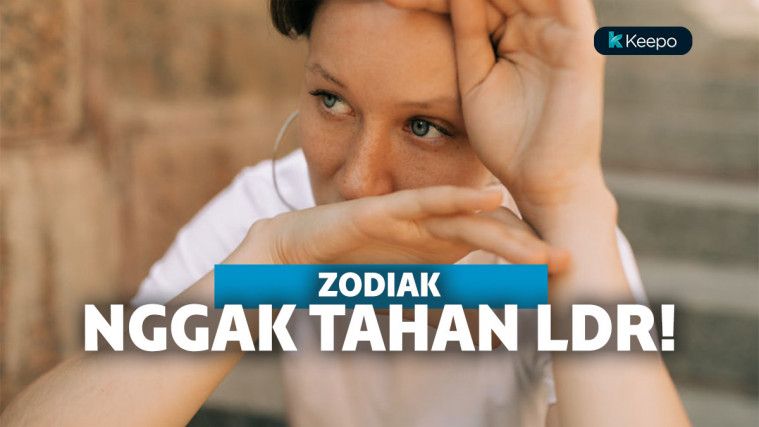 4 Zodiak Ini Susah Menjaga Hubungan LDR