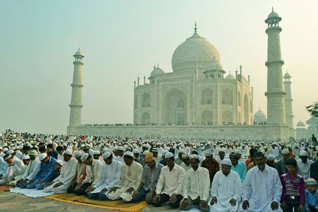 6 Keistimewaan Umat Nabi Muhammad yang Patut Disyukuri