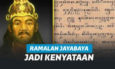 7 Ramalan Jayabaya yang Menjadi Kenyataan