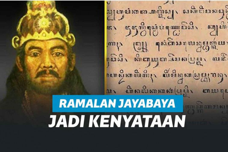 7 Ramalan Jayabaya yang Menjadi Kenyataan