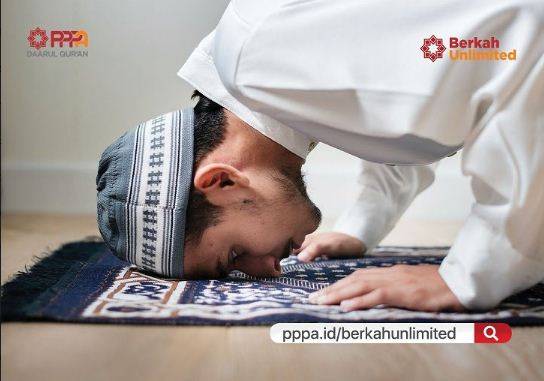 7 Amalan Tambahan Terbaik di Bulan Suci Ramadhan