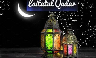 8 Tanda Orang yang Mendapatkan Lailatul Qadar