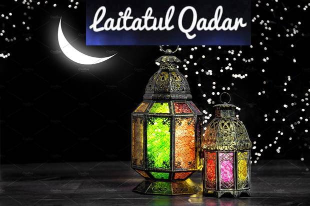 8 Tanda Orang yang Mendapatkan Lailatul Qadar