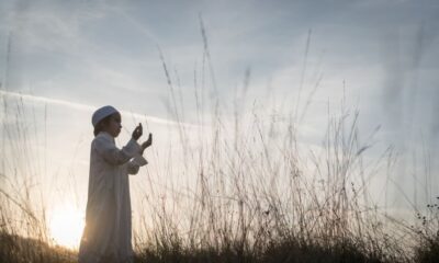 Besok Hari Raya Idul Fitri, Jangan Lupa Baca Doa Ini di Akhir Ramadhan