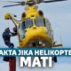 Fakta Jika Helikopter Mati Saat Terbang