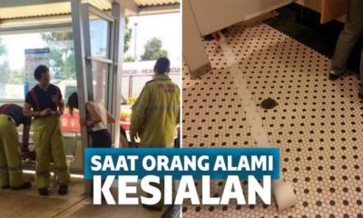 Keapesan Ini Bisa Bikin Kalian Ngakak Sekaligus Prihatin