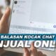 Kocak! 5 Chat Penjual Makanan Online Ini Bikin Ngakak