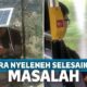 Kocak! Ini 12 Cara Nyeleneh Orang dalam Selesaikan Masalah!