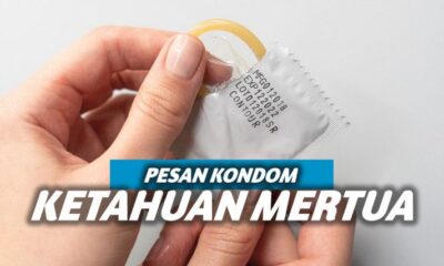 Pria Ini Malu Karena Pesan Kondom yang Terima Malah Mertua