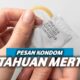 Pria Ini Malu Karena Pesan Kondom yang Terima Malah Mertua