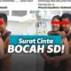 Surat Cinta Bocah Kelas 3SD Bikin Jomblo Ngakak