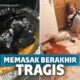 Tak Punya Bakat, Masakan 14 Orang Ini Harus Berakhir Tragis