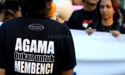 Evaluasi Kebebasan Beragama di Indonesia