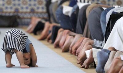 Shalat Tidak Khusyuk, Apakah Masih Bisa Mencegah Perbuatan Keji dan Mungkar?